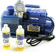 Насос вакуумный двухступенчатый 142 л/мин V- i260SV