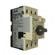 Автоматический выключатель CTI 25M (0,4-0,63A)
