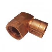 Адаптер угловой 1 1/4" RV - 28S ODF