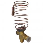 Терморегулирующий вентиль ТРВ BC-TRS (R404)