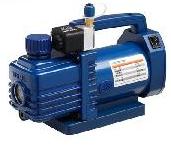 Насос вакуумный двухступенчатый 100 л/мин V-i240-R32