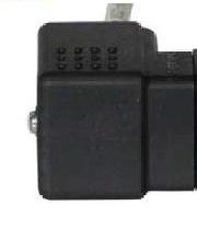 Разъем для катушки PG9 DIN Коннектор