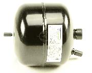 Ресивер вертикальный BC-LR-2,4 N