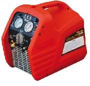 Станция для сбора и рекуперации фреона VRR 24L-OS (с маслоотделителем)