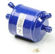 Фильтр - осушитель ASF-28 S3, 3/8", пайка