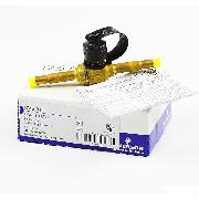 Запорный вентиль BVE-014