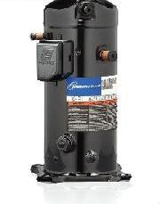 Компрессор спиральный ZF 13 KVE-TFD EVI Copeland