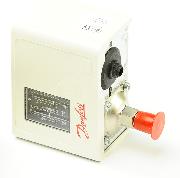 Реле давления (прессостат) KP 1 авт. LP (под отбортовку 1/4")