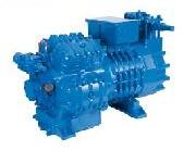 Компрессор Frascold W 50 - 168Y