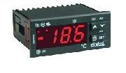 Контроллер Dixell XR170C -0N0C2 NTC R=8A +RS485+REP 12V