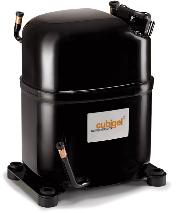 Компрессор Cubigel MS34TB R404A (HBP)