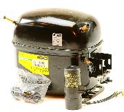 Компрессор SC12G R134a (LBP/MBP/HBP) (пром.уп.)