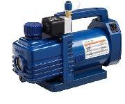 Насос вакуумный двухступенчатый 100 л/мин VE235N