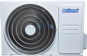 Среднетемпературный компрессорно-конденсаторный блок Belluna Универсал U316