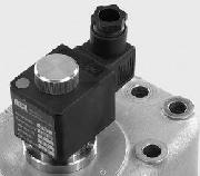 Регулятор производительности Bitzer (302 355 20)