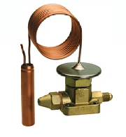 Термоэлемент TMX-00060 R410A (+15/-50) верх