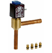 EX2-M00 Электронный ТРВ