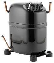 Компрессор CAJ2419E_F1 G VA TC R22