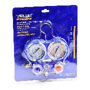 Манометрический коллектор VMG-2-R22-02