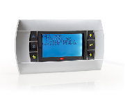 Дисплей PGD1000FX1 Carel