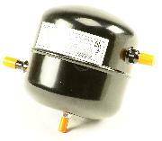 Ресивер вертикальный BC-LR-1,5 N