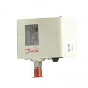 Реле давления (прессостат) KP 1A руч. LP