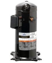 Компрессор спиральный ZP 54 KSE-PFZN-522 Copeland