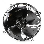 Вентилятор в сборе Weiguang YWF4E-350S-102/47-G