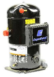 Компрессор спиральный ZF 40 K4E-TWD-551 Copeland
