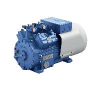 Компрессор Bock HAX44e/665-4