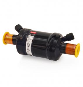 Фильтр антикислотный DAS 419VVs (1 1/8 - 28 мм)