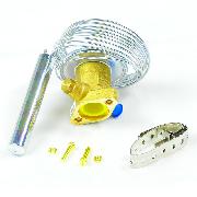 Термоэлемент XC 726 NW-2B, без MOP, R407C