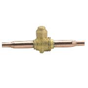 Вентиль шаровой GBC 22S (7/8") (009L7025)