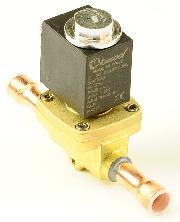 Вентиль соленоидный BC-EMV10 12S (IT)