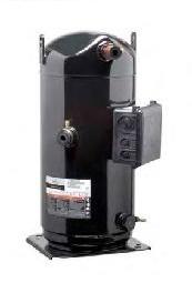 Компрессор спиральный ZP 29 KSE-PFZ-522 Copeland