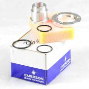 Фланцевый переходник OM0-CBB