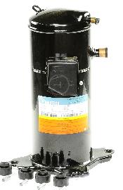 Компрессор спиральный YH119T1-100 Invotech