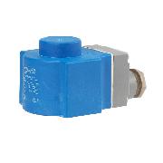 Катушка электромагнитная COIL BG024DS 24V 16 Вт