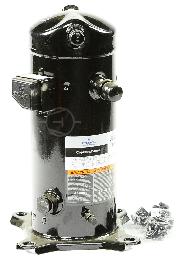 Компрессор спиральный ZB 29 KCE-TFD-551 Copeland