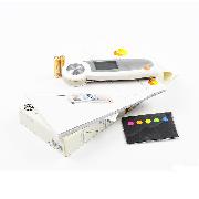 Термометр электронный Testo 104