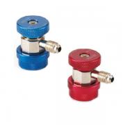 Быстросъемные муфты VHF-B