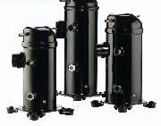 MLZ 048 T4LC9 компрессор (пром.уп.) под адаптер