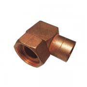 Адаптер угловой 1 1/4" UNF - 22S ODF