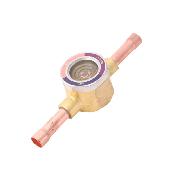 Смотровое стекло AMI-1 TT5 5/8", пайка