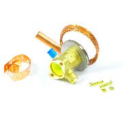 Термоэлемент XB 1019 MW-1B, без MOP, R134a