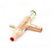 Регулятор давления в ресивере KVD 12S D12 (1/2")