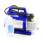 Насос вакуумный одноступенчатый BC-VP 114 N