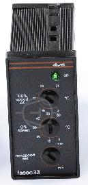 Регулятор скорости вращения вентилятора FASEC 33 в сборе