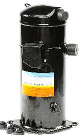 Компрессор спиральный YM210E1S-100 Invotech