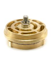 Клапан всасывающий 2836876